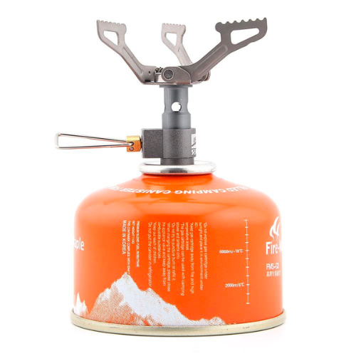 BRS-300T Ultralight Burner
