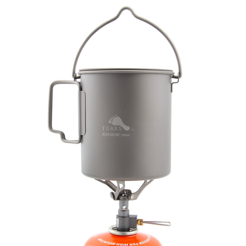 BRS-300T Ultralight Burner