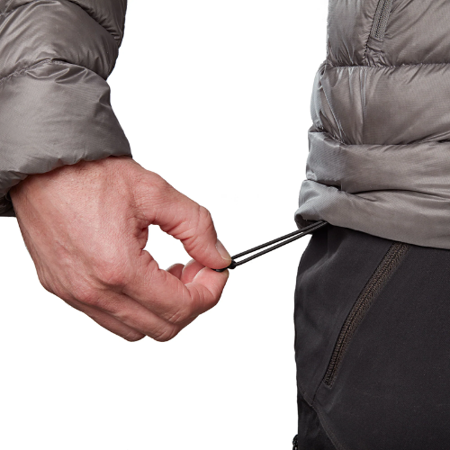 Men's Tarn Down Jacket