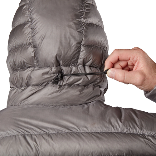 Men's Tarn Down Jacket