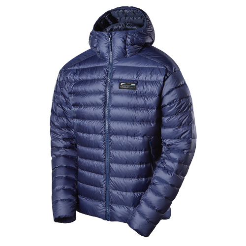 Men's Tarn Down Jacket