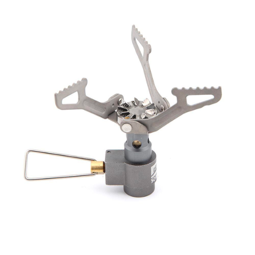 BRS-300T Ultralight Burner