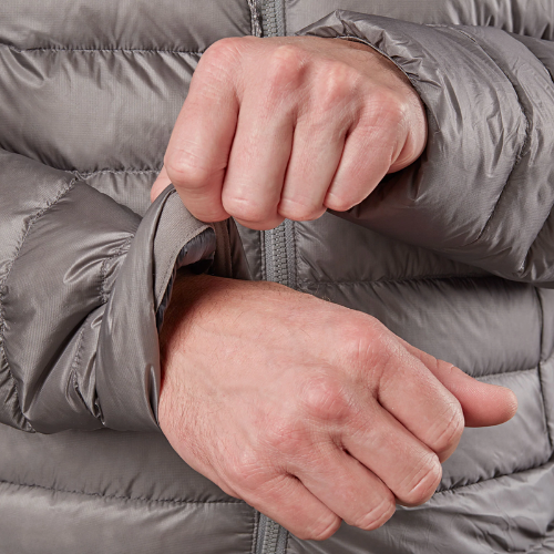 Men's Tarn Down Jacket