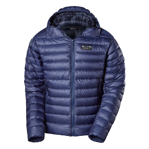 Men's Tarn Down Jacket