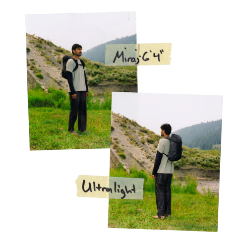 V2 Ultalight Backpack