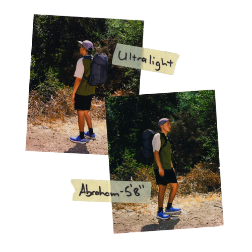 V2 Ultalight Backpack